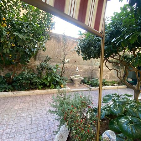 הוילה רומא Abeti'S House מראה חיצוני תמונה