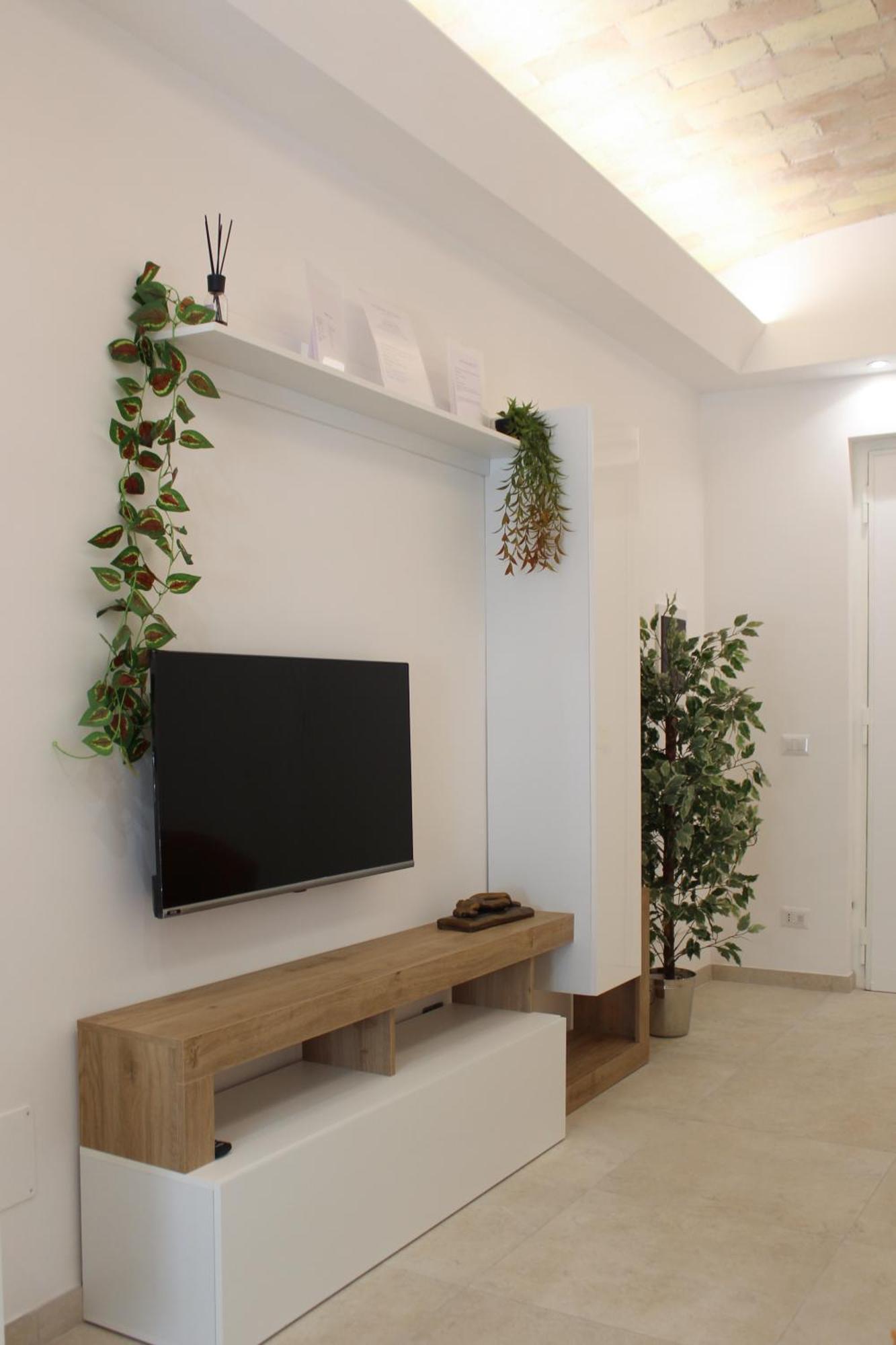 הוילה רומא Abeti'S House מראה חיצוני תמונה