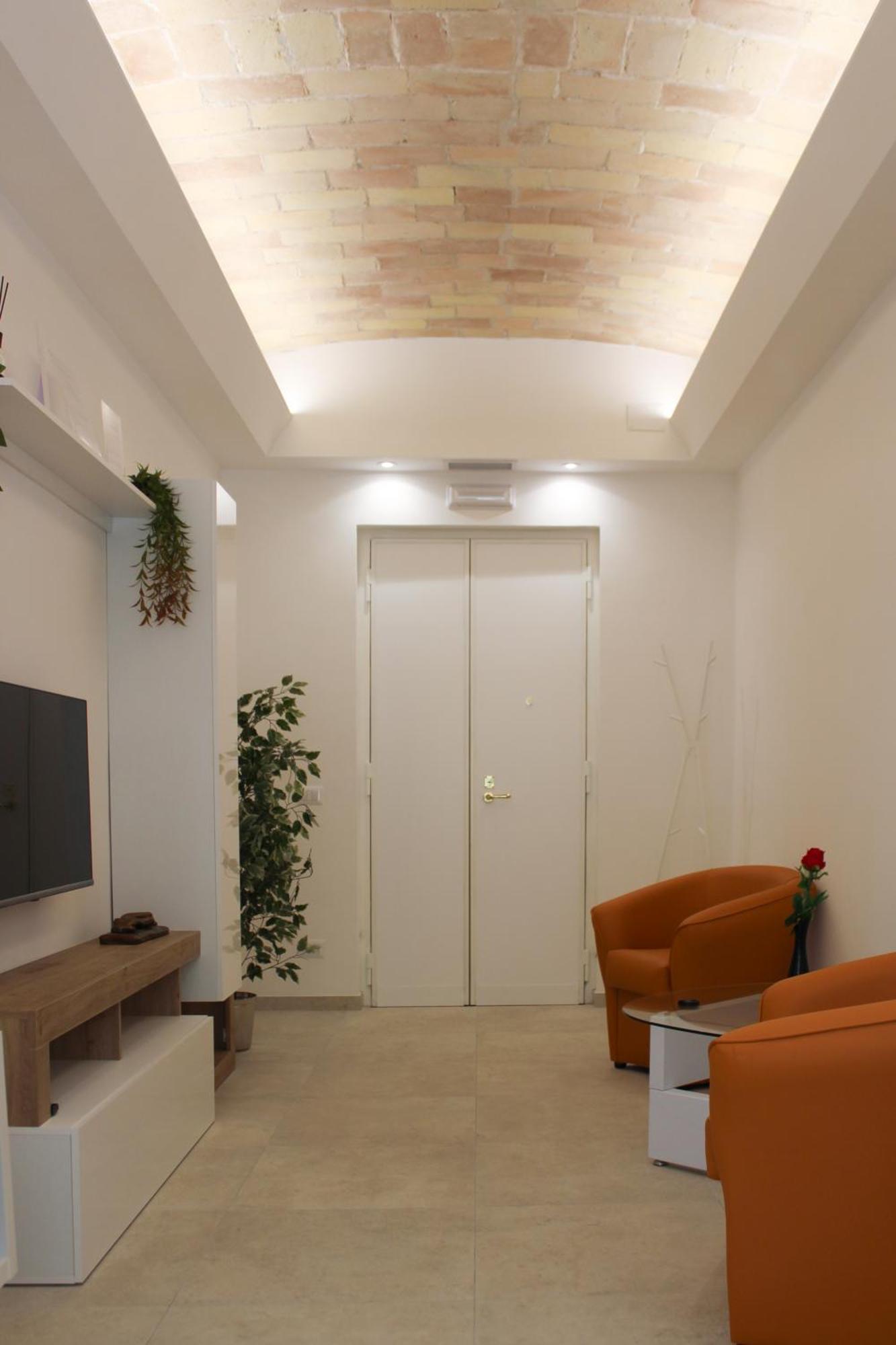 הוילה רומא Abeti'S House מראה חיצוני תמונה