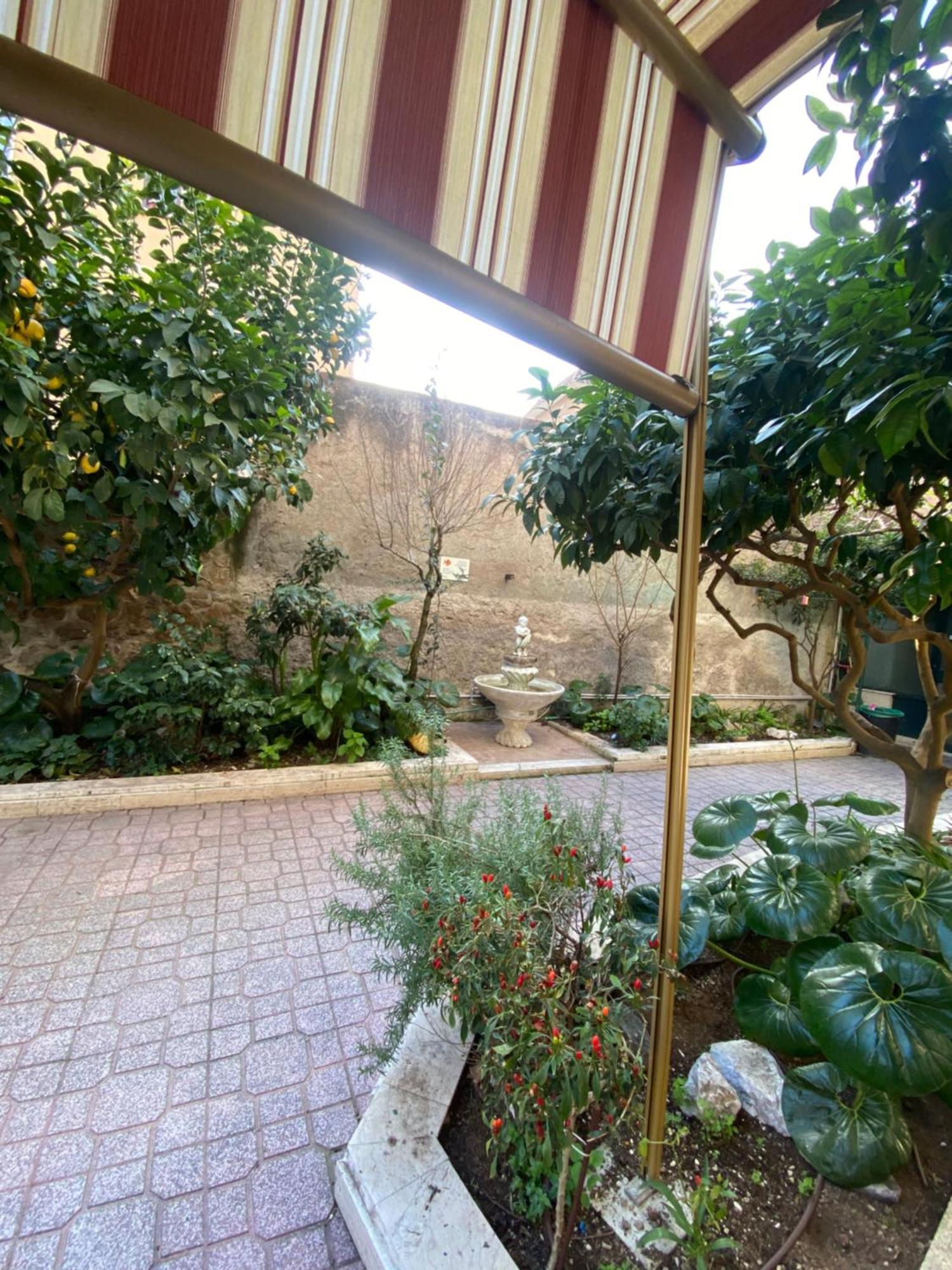 הוילה רומא Abeti'S House מראה חיצוני תמונה